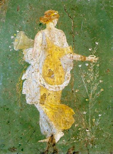 flora